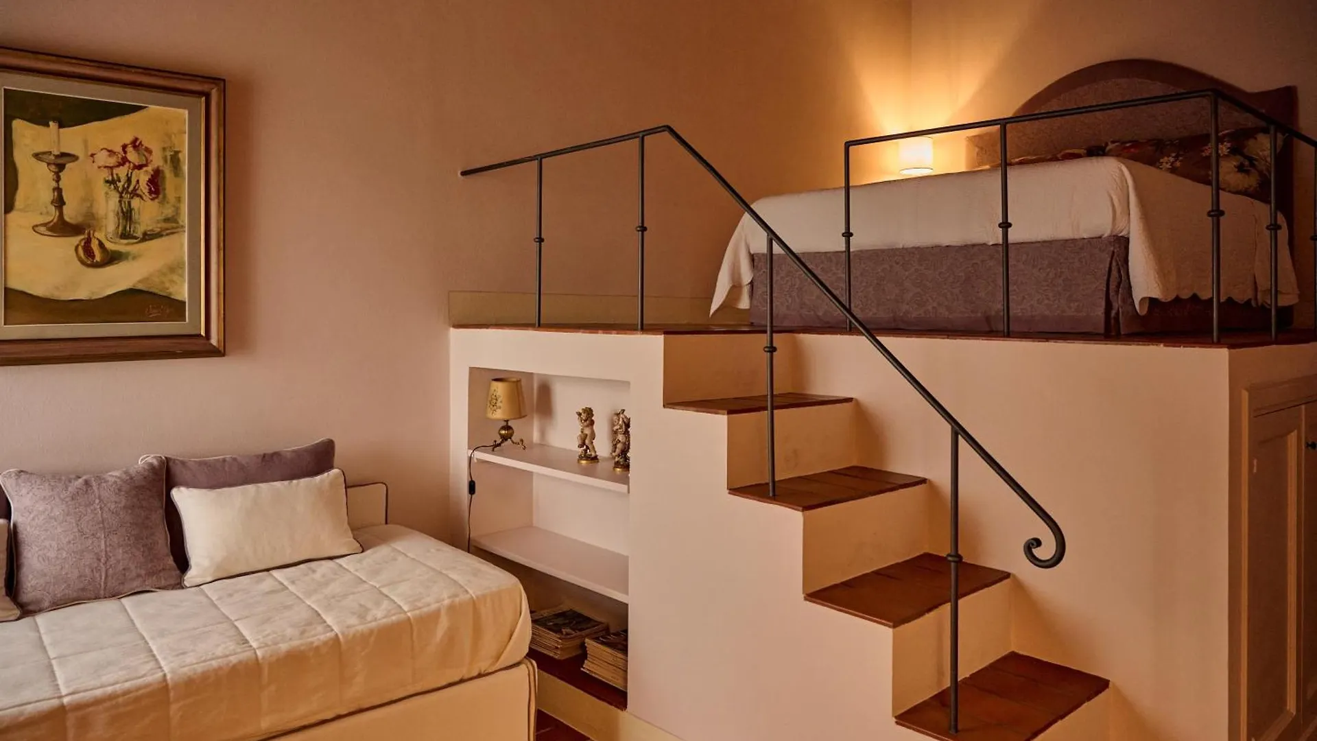 Villa Torribina By Mmega Cerreto Guidi