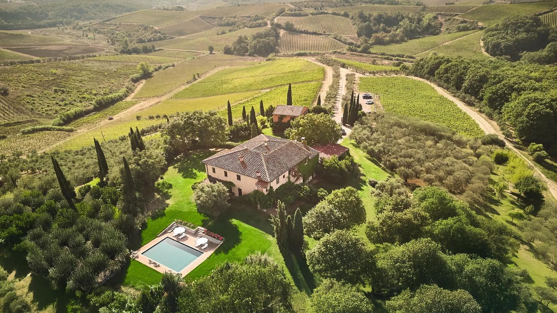 Villa Torribina By Mmega location